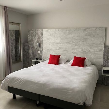 Hotel L'Isula Marina L'Ile-Rousse  Ngoại thất bức ảnh