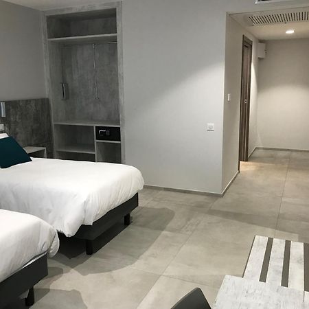 Hotel L'Isula Marina L'Ile-Rousse  Phòng bức ảnh