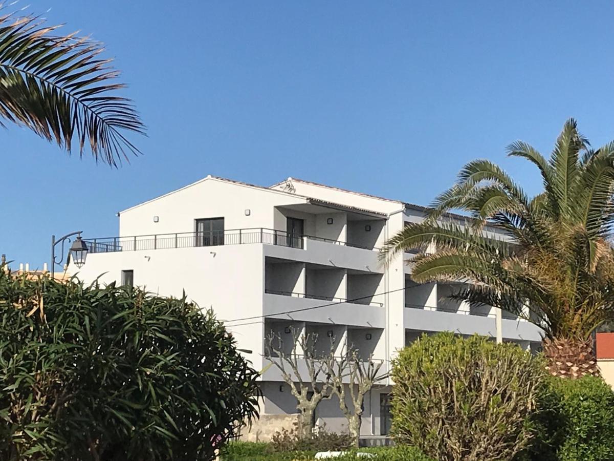 Hotel L'Isula Marina L'Ile-Rousse  Ngoại thất bức ảnh