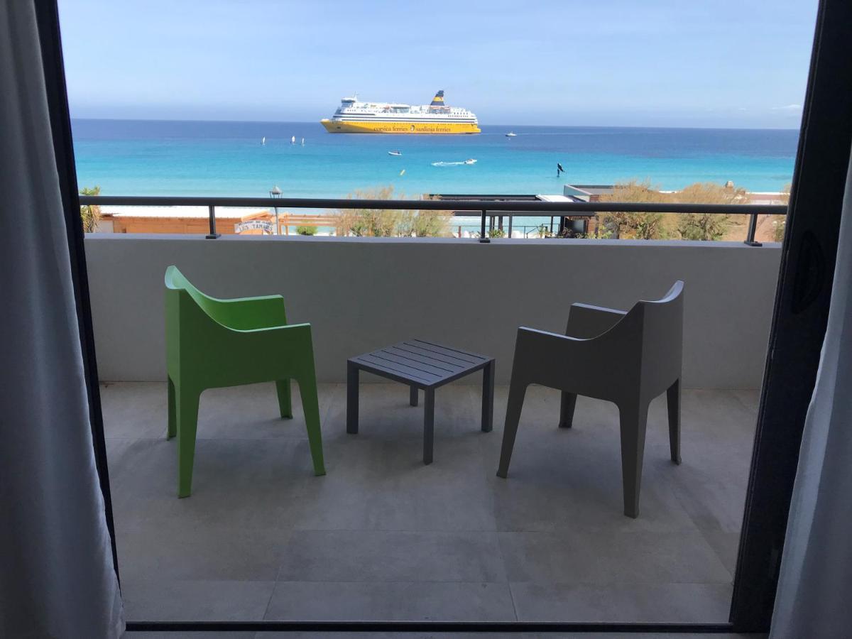 Hotel L'Isula Marina L'Ile-Rousse  Ngoại thất bức ảnh
