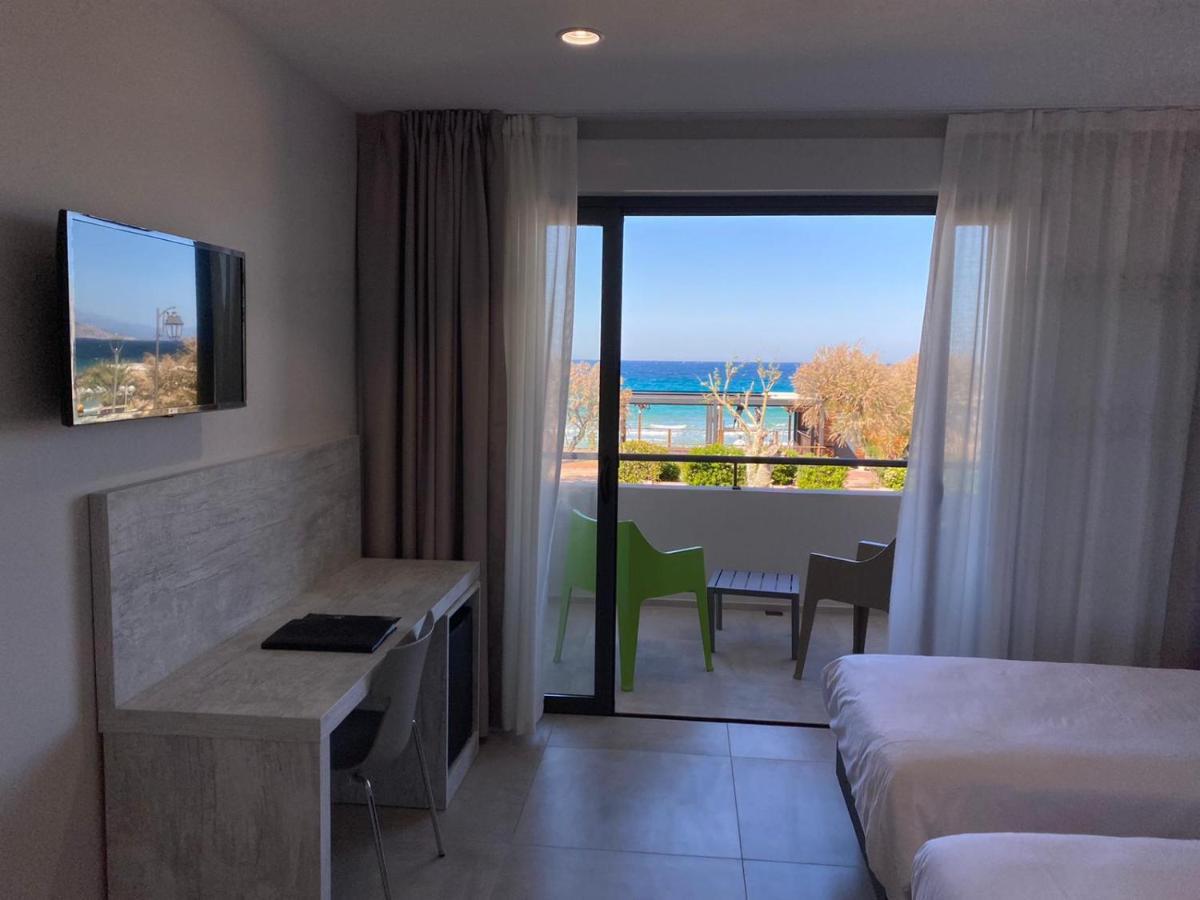 Hotel L'Isula Marina L'Ile-Rousse  Ngoại thất bức ảnh