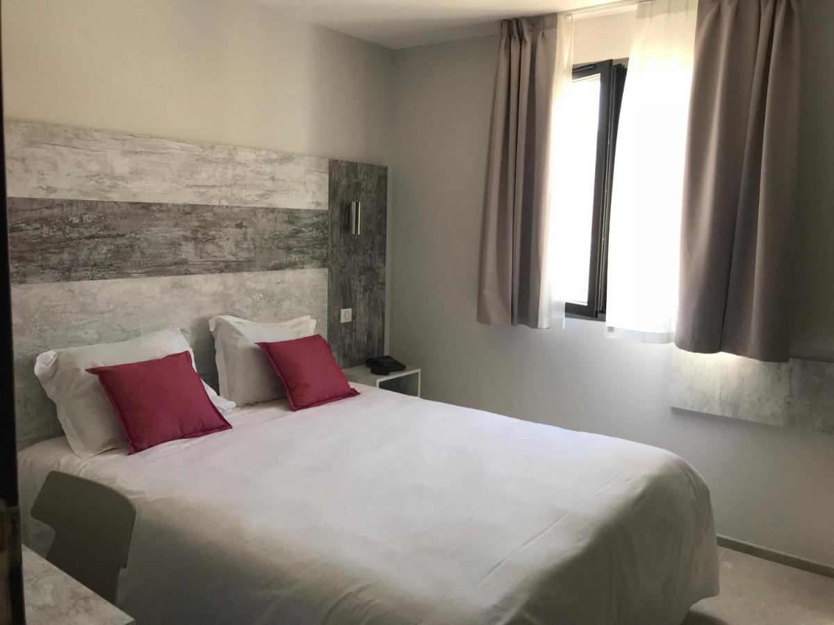 Hotel L'Isula Marina L'Ile-Rousse  Phòng bức ảnh