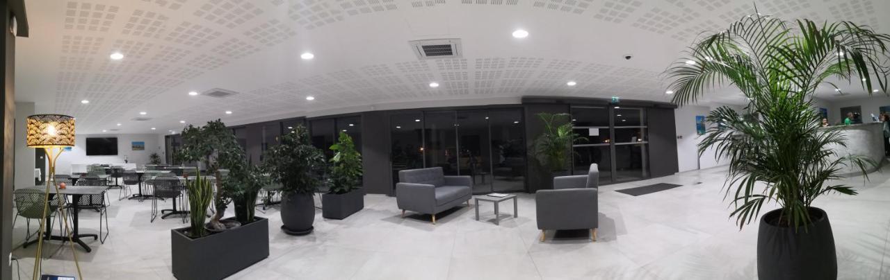 Hotel L'Isula Marina L'Ile-Rousse  Ngoại thất bức ảnh