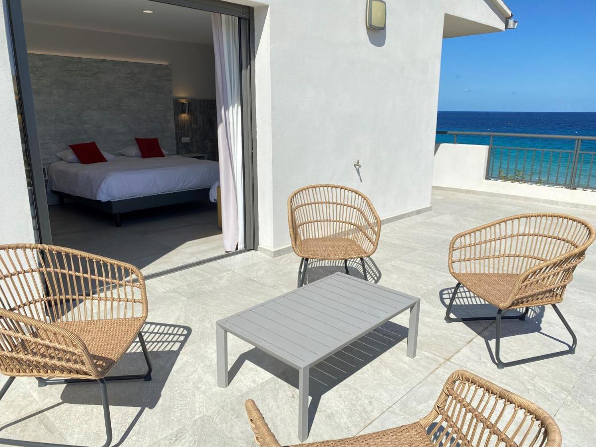 Hotel L'Isula Marina L'Ile-Rousse  Ngoại thất bức ảnh