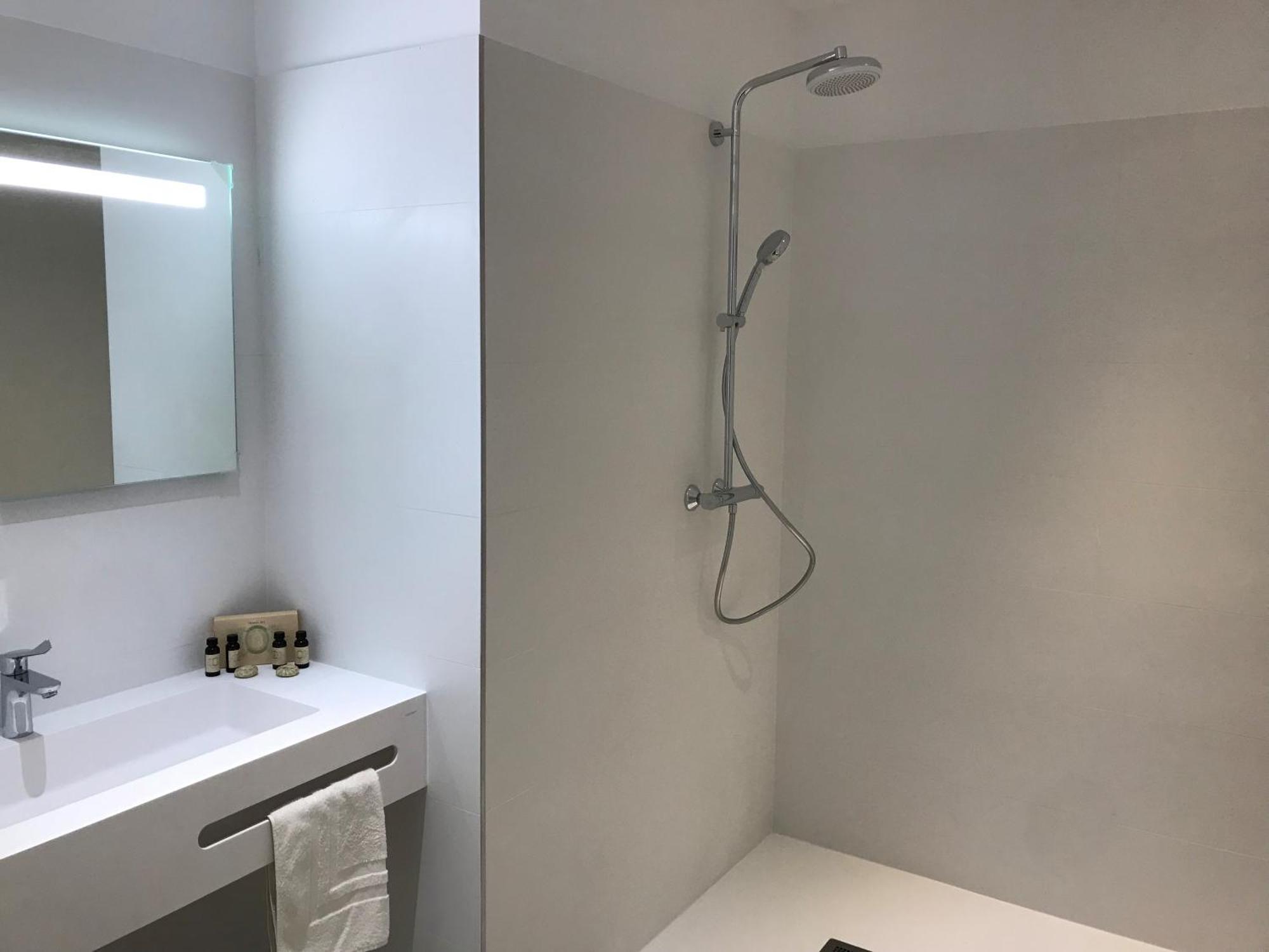 Hotel L'Isula Marina L'Ile-Rousse  Phòng bức ảnh