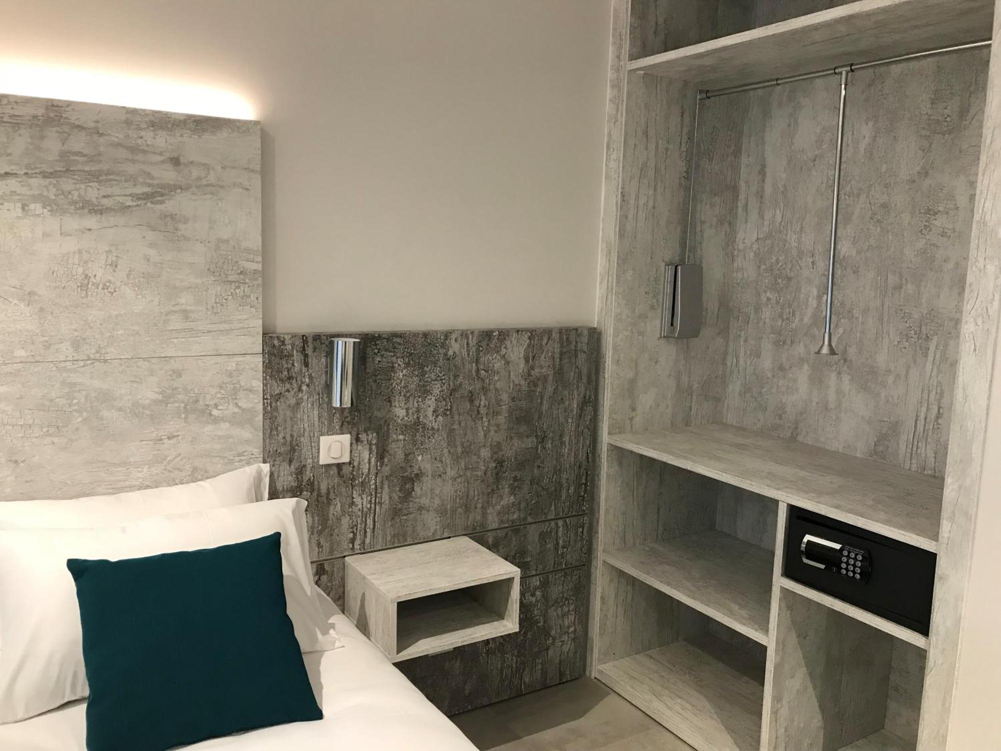 Hotel L'Isula Marina L'Ile-Rousse  Phòng bức ảnh